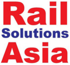 2019年馬來西亞國際鐵路工業展-logo