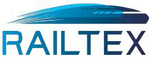 2022年英國國際鐵路設備展覽會RAILTEX