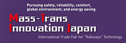 2023年日本鐵道技術展MTI Japan