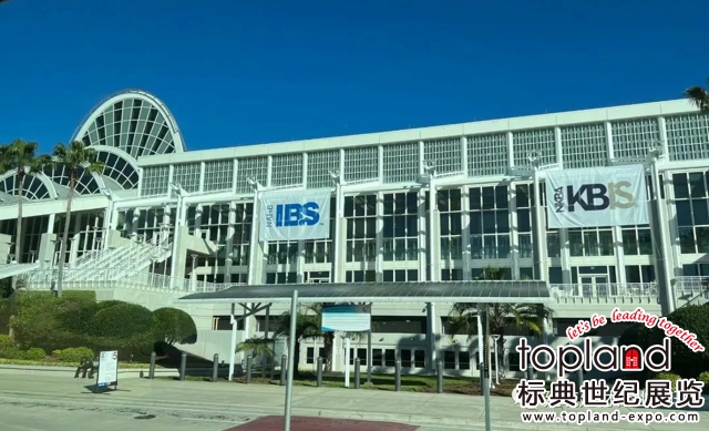 2022年疫情之下的美國(guó)IBS&KBIS展依舊火熱