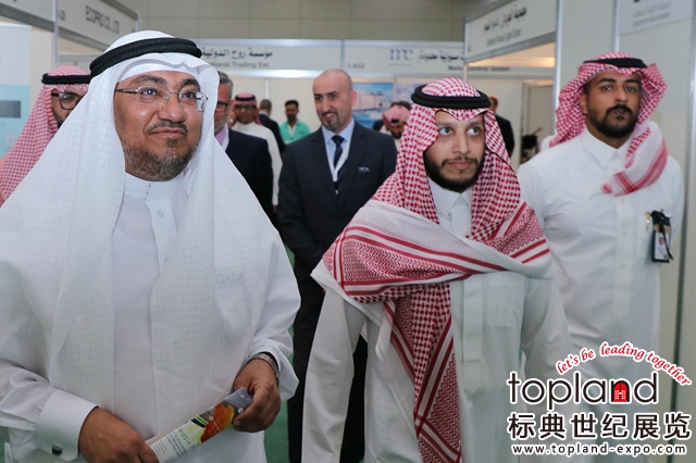 2022年中東沙特利雅得電力、替代能源、水技術和照明貿易展（Saudi Elenex）將于2022年11月14-17日在利雅得國際會展中心（RICEC）舉辦。