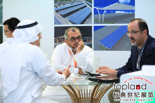 2022年中東沙特利雅得電力、替代能源、水技術和照明貿易展（Saudi Elenex）將于2022年11月14-17日在利雅得國際會展中心（RICEC）舉辦。