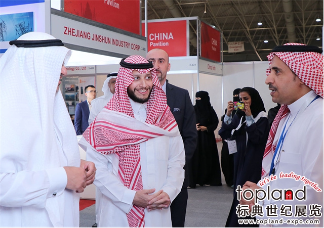 2022年中東沙特利雅得電力、替代能源、水技術和照明貿易展（Saudi Elenex）將于2022年11月14-17日在利雅得國際會展中心（RICEC）舉辦。