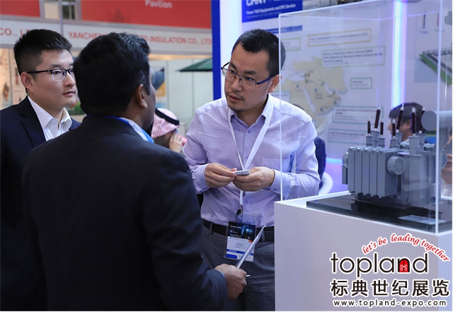 2022年中東沙特利雅得電力、替代能源、水技術和照明貿易展（Saudi Elenex）將于2022年11月14-17日在利雅得國際會展中心（RICEC）舉辦。