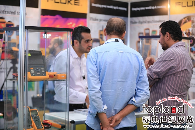 2022年中東沙特利雅得電力、替代能源、水技術和照明貿易展（Saudi Elenex）將于2022年11月14-17日在利雅得國際會展中心（RICEC）舉辦。