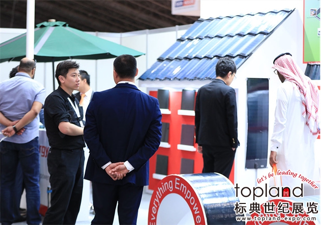 2022年中東沙特利雅得電力、替代能源、水技術和照明貿易展（Saudi Elenex）將于2022年11月14-17日在利雅得國際會展中心（RICEC）舉辦。