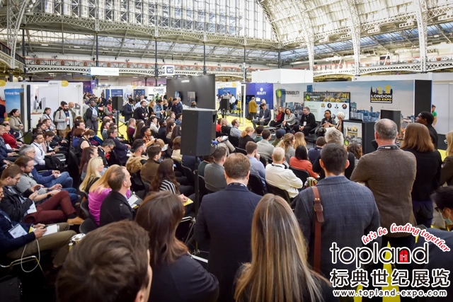 2022年英國倫敦國際建筑建材展London Build將于2022年11月16-17日在倫敦奧林匹亞會展中心召開。2022年預(yù)計吸引300多家參展商，500多位演講者，28,000多名預(yù)注冊觀眾的廣泛參與。