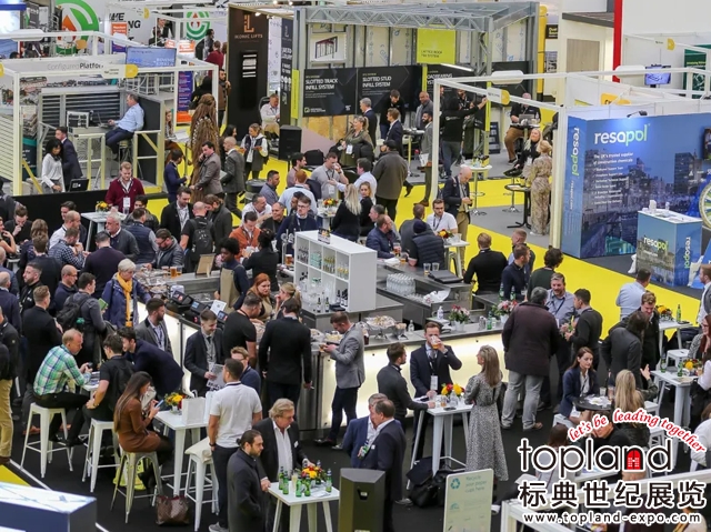 2022年英國倫敦國際建筑建材展London Build將于2022年11月16-17日在倫敦奧林匹亞會展中心召開。2022年預(yù)計吸引300多家參展商，500多位演講者，28,000多名預(yù)注冊觀眾的廣泛參與。