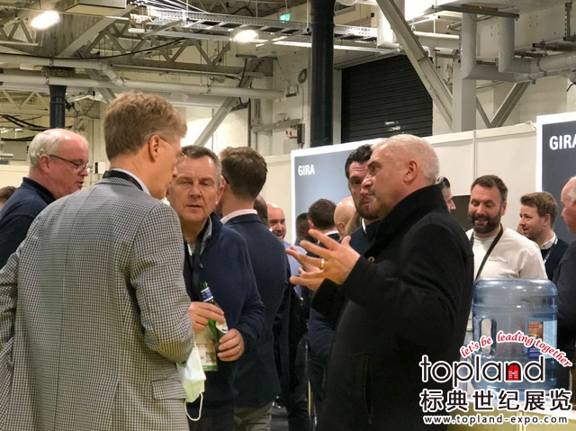 2022年英國倫敦國際建筑建材展London Build將于2022年11月16-17日在倫敦奧林匹亞會展中心召開。2022年預(yù)計吸引300多家參展商，500多位演講者，28,000多名預(yù)注冊觀眾的廣泛參與。