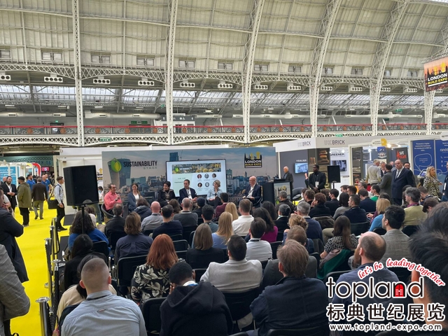 2022年英國倫敦國際建筑建材展London Build將于2022年11月16-17日在倫敦奧林匹亞會展中心召開。2022年預(yù)計吸引300多家參展商，500多位演講者，28,000多名預(yù)注冊觀眾的廣泛參與。