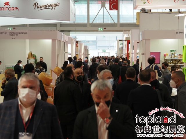第十九屆歐洲意大利博洛尼亞國際自有品牌展及峰會（Marca by BolognaFiere）將于2023年1月18-19日在意大利博洛尼亞會展中心隆重舉辦。該展會成為開拓全球業務的橋梁。