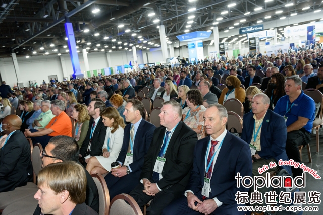 由ICCFA-全美公墓及殯儀協會主辦的美國國際墓碑墓園及殯葬用品博覽會ICCFA Annual Convention & Expo將于2023年5月16 日至19 日在美國密蘇里州堪薩斯城舉行！