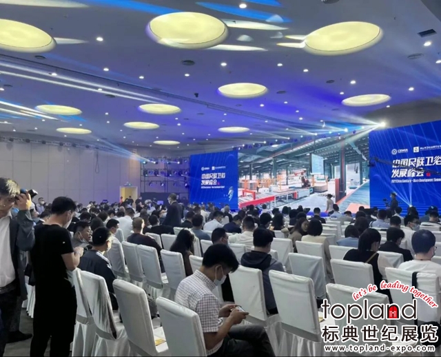 以“品牌·智造·直播”為主題的2023中國（南安）國際廚衛展覽會（KBIE·CHINA）將于2023年1月31日-2月2日在中國水暖城二期盛大舉辦！