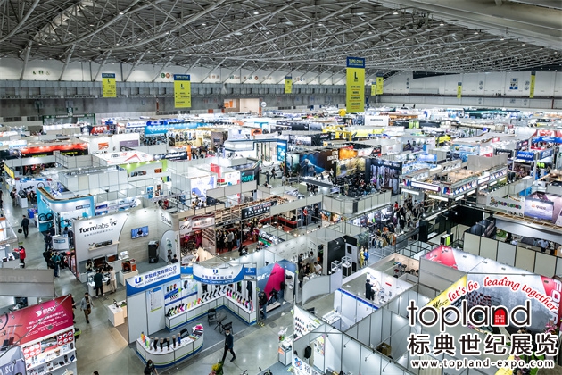 臺(tái)北自行車展,臺(tái)北兩輪車展,TAIPEI CYCLE