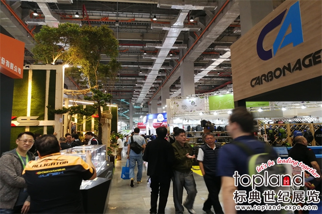 臺(tái)北自行車展,臺(tái)北兩輪車展,TAIPEI CYCLE