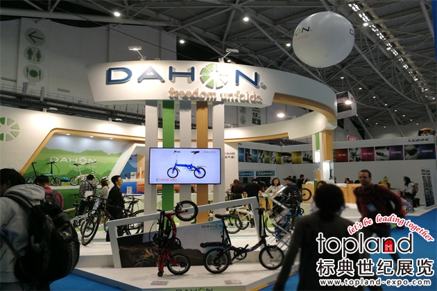 臺(tái)北自行車展,臺(tái)北兩輪車展,TAIPEI CYCLE