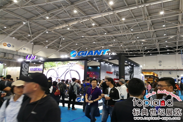 臺(tái)北自行車展,臺(tái)北兩輪車展,TAIPEI CYCLE