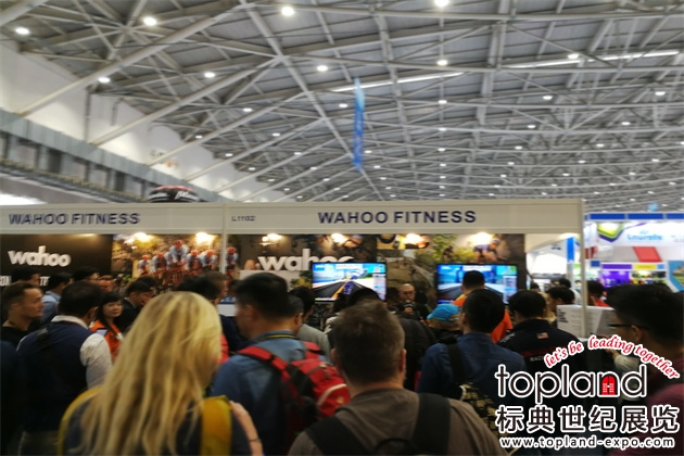 臺(tái)北自行車展,臺(tái)北兩輪車展,TAIPEI CYCLE