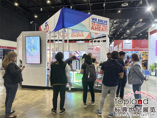 菲律賓國際汽車零配件展-PHILAUTO 2023圓滿舉辦！