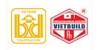 越南建材展|2025年越南胡志明國際建材展-logo
