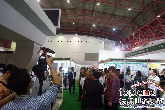 印尼石材展 雅加達石材展 印尼雅加達石材展 Jakarta Surface Show