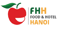 越南食品展|2025年越南河內食品與酒店展-logo