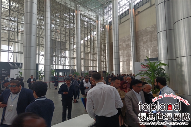 土耳其伊茲密爾國(guó)際石材及技術(shù)展