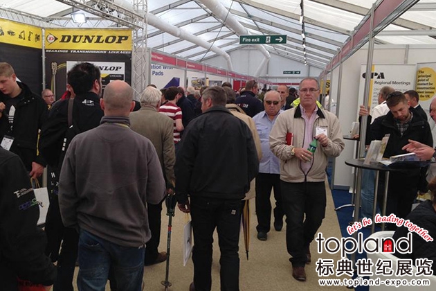 英國礦山機械展Hillhead 英國礦山機械展Hillhead