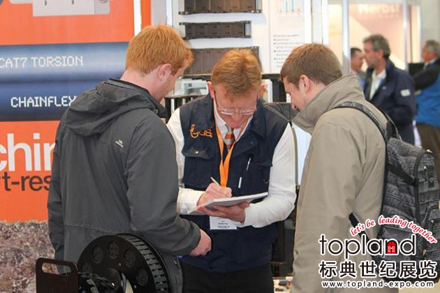英國礦山機械展Hillhead 英國礦山機械展Hillhead
