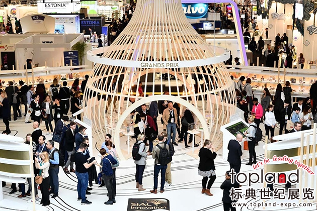 法國巴黎食品展SIAL