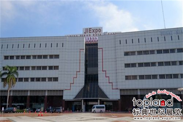 印尼國際發(fā)電再生能源及電力設(shè)備系列展