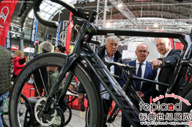 波蘭凱爾采自行車及電動自行車展