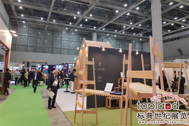 日本東京國際建材及石材展