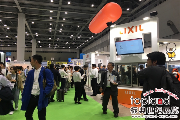 日本東京國際建材及石材展