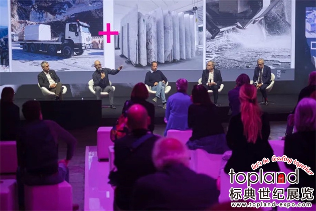 意大利維羅納國際石材及石材技術展