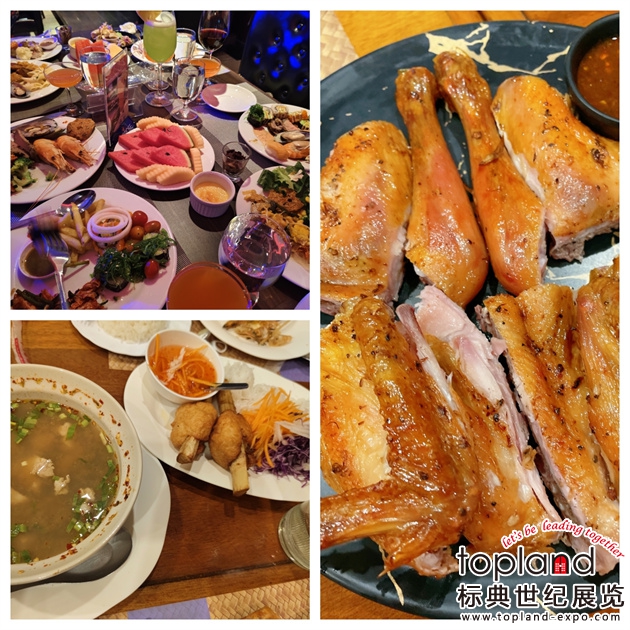 泰國美食