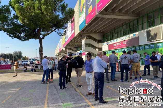 意大利維羅納國際石材展