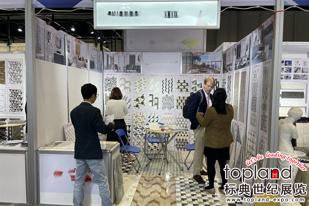 展會搶訂