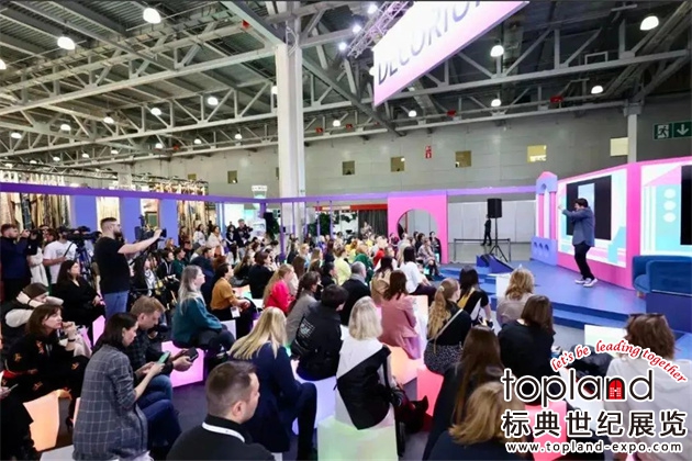 ITE集團與新天會展一行走訪中國企業(yè)