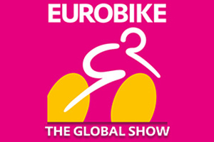 2025年歐洲國際自行車貿易博覽會EUROBIKE