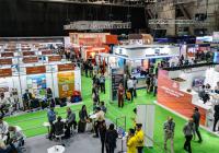 直擊 2025 智利 EXPOMIN 礦業勞保展！解鎖南美礦業安全裝備